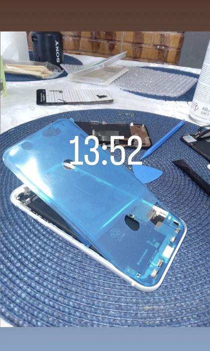 Reparații telefoane