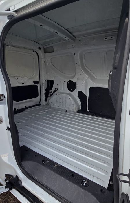 Dacia  Dokker  2014  1.5 DCi