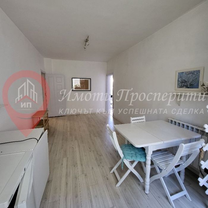 Продава се Тристаен апартамент в София, Център - 57 кв.м за 2746 €/кв.м - Снимка #4