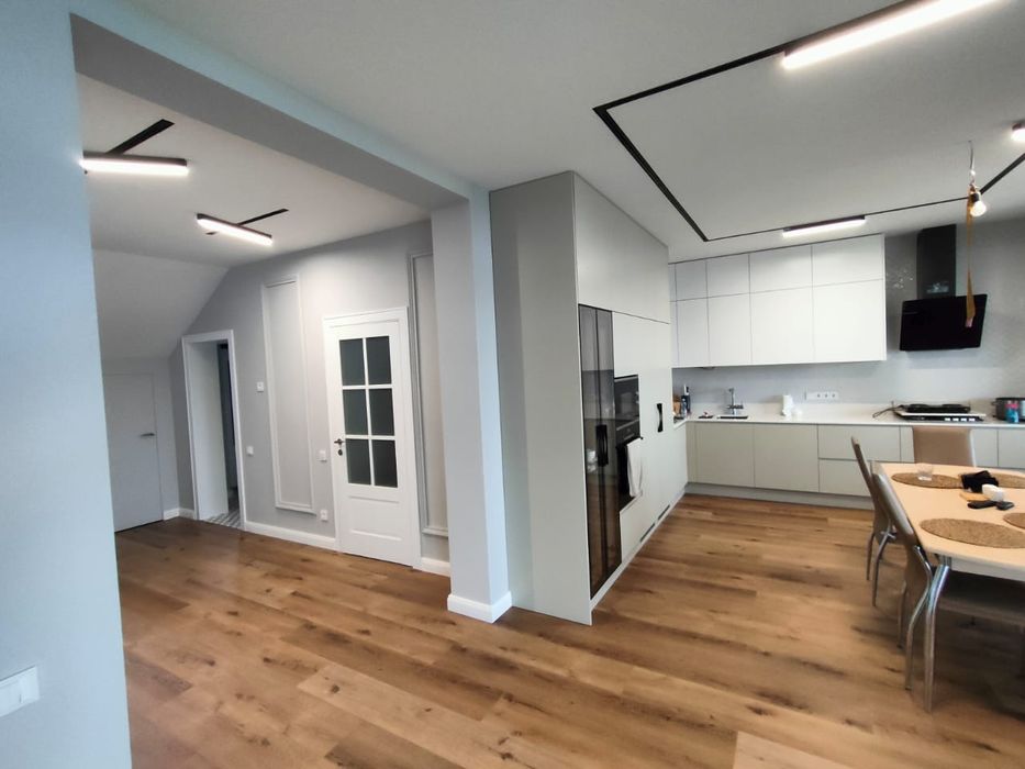 Ремонт квартиры и Санузел