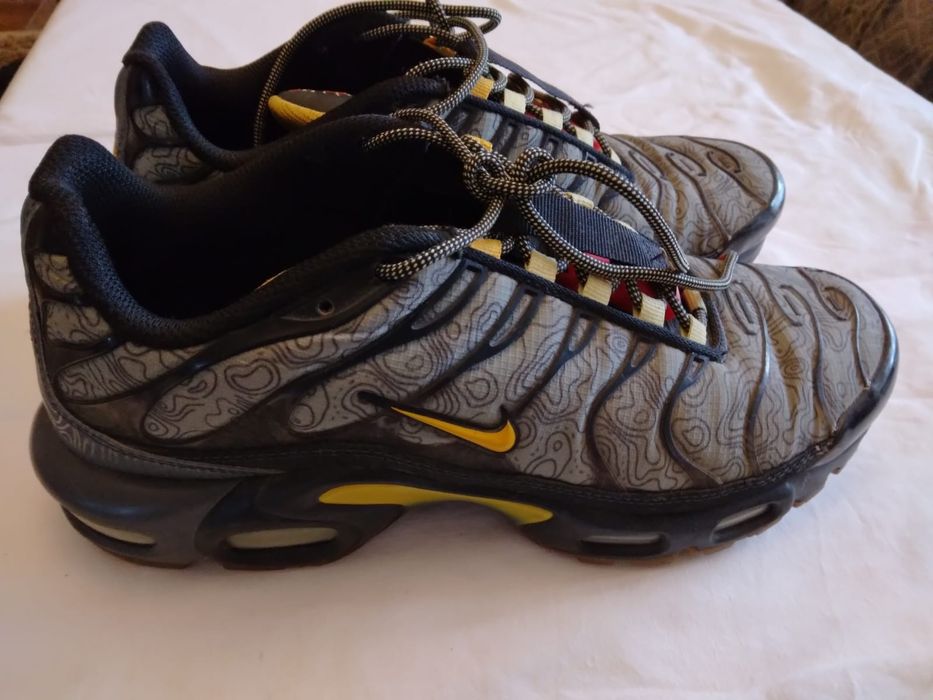 Adidași Nike 42 originali