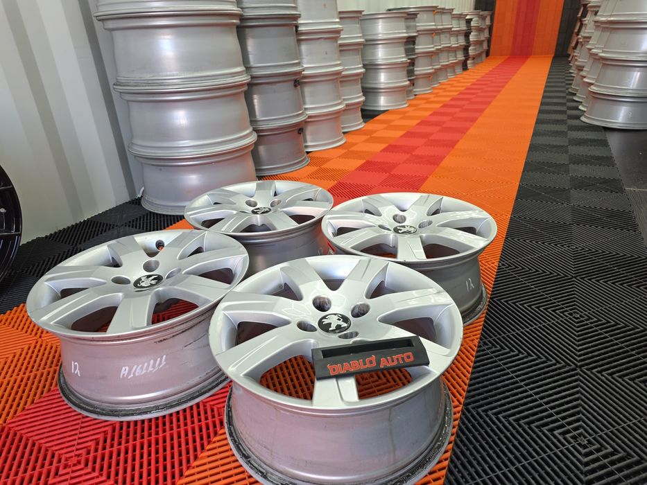 Джанти 16 4х108 Пежо ,Peugeot , Citroen ,Ситроен