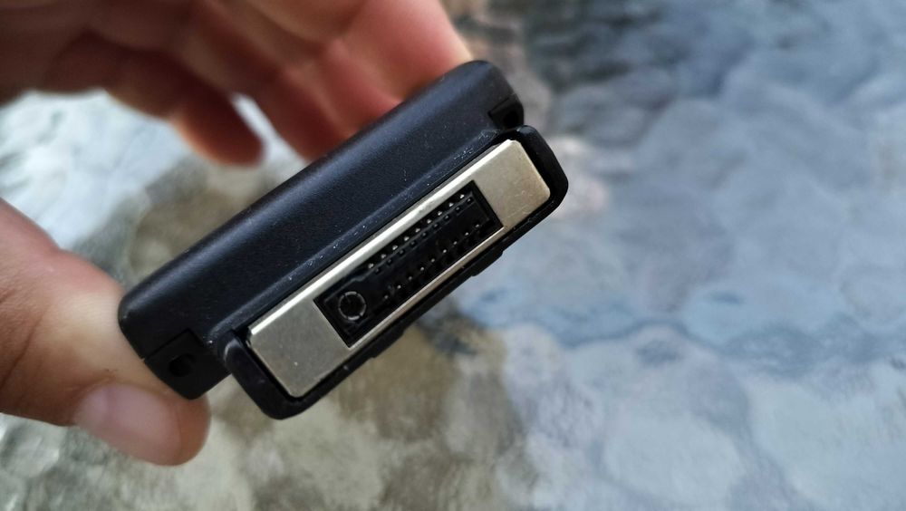 Modul Bluetooth Volkswagen VW Seat Bluetooth Touch Adapter 3C0051435TA