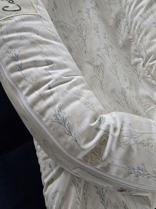 Бебешко гнездо Cotton hug