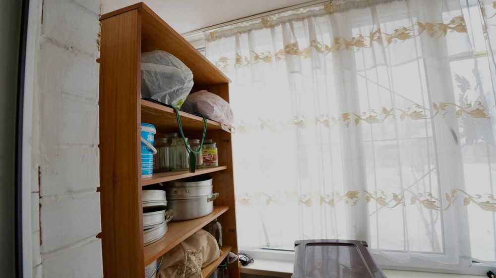 Продажа 2-комнатной квартиры 2011 г.п.