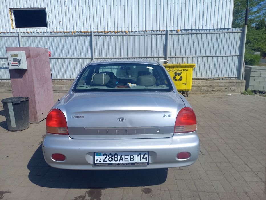 Продам автомобиль