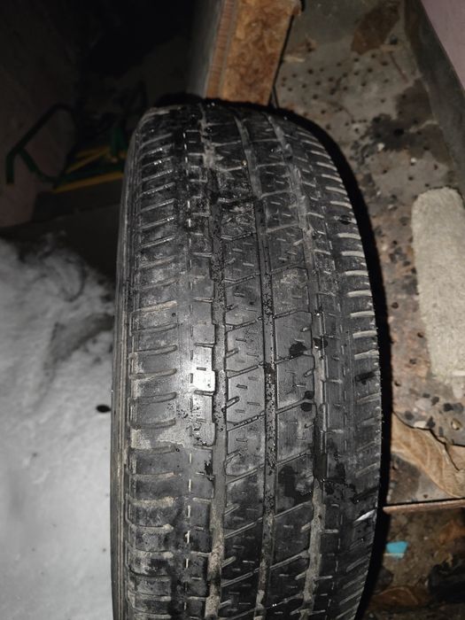 Диск 15 на запаску