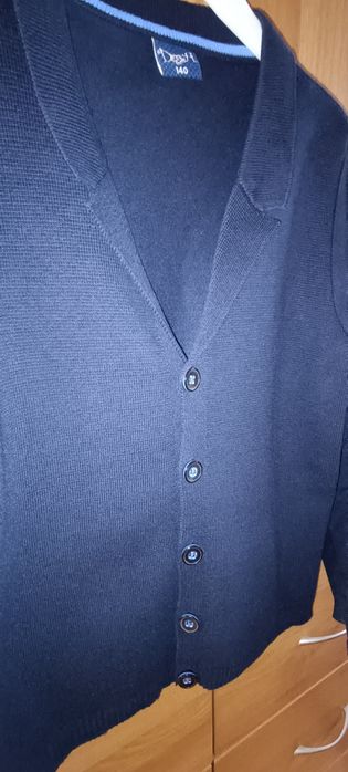 Кардиган кофта на рост 128-140