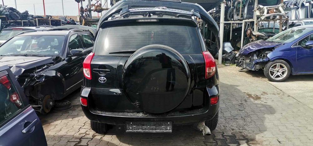 Тойота Рав 4 2008г.