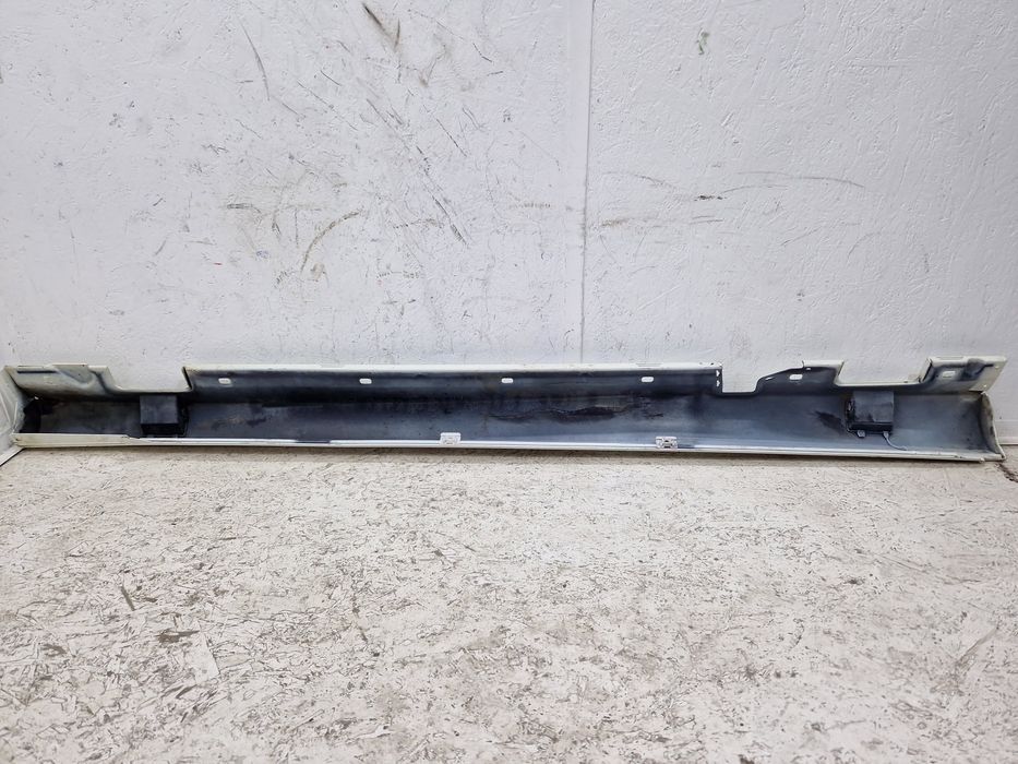 Prag lateral stanga Mercedes Clasa E (W212) [Fabr 2009-2016] Break AMG