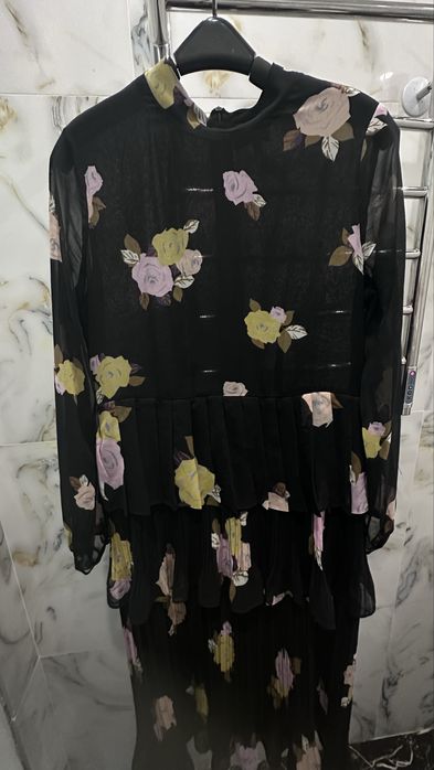 Платье Массимо дутти