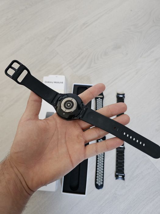 Galaxy watch 5 44mm