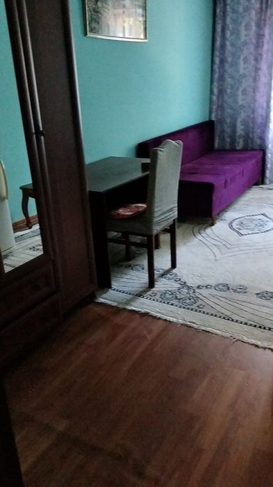 Сдаётся комната женщине в Алматы