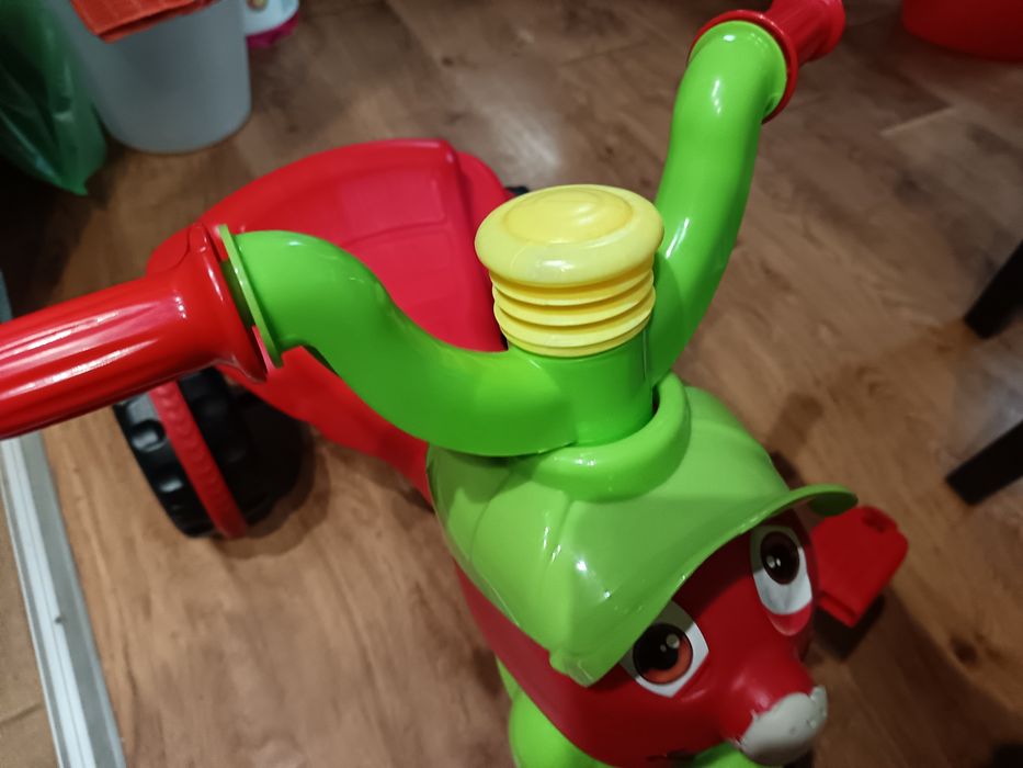 Детско колело почти ново