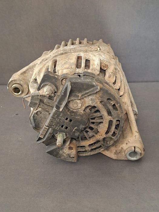 Alternator 0124325058 Fiat Doblo 1.6 MT (107 hp)