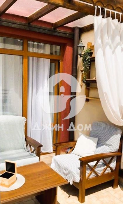 Продава се Тристаен апартамент в Свети Влас - 131 кв.м за 1031 €/кв.м - Снимка #11