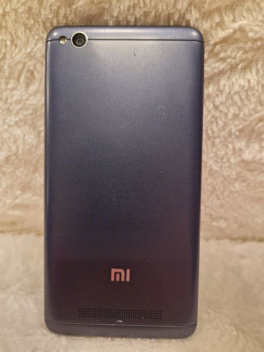 Продам xiaomi redmi 4a