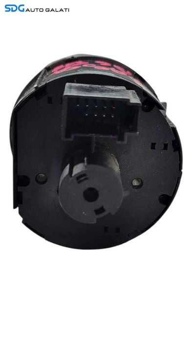 Comutator Bloc Lumini Volkswagen Golf 5 2005 - 2010 Cod 1K0941431AH [L7475]