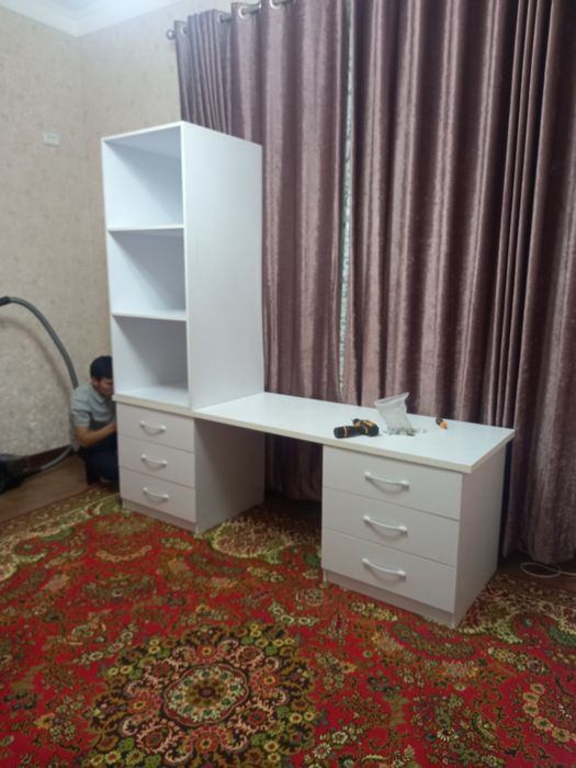 Oshxona mebellari zakaz uchun