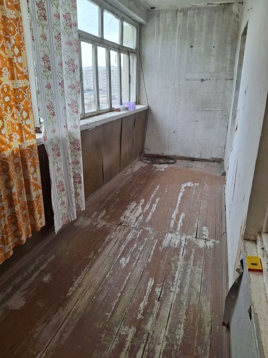 Продается 4х комнатная квартира