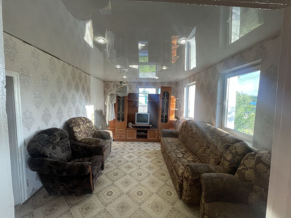 Продам дом северо кз область