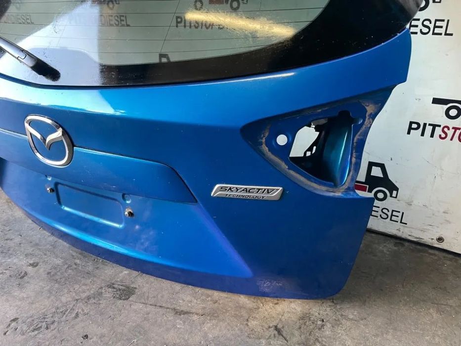 haion spate mazda cx5 cx-5 cx5 2012 2013 2014 2015 2016 2017
