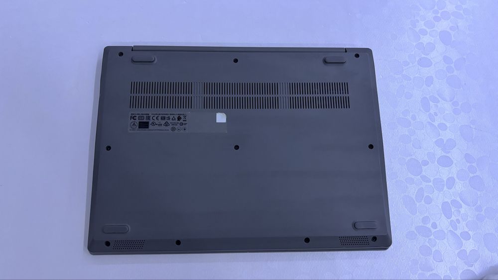 Ноутбук Lenovo ideapad 3