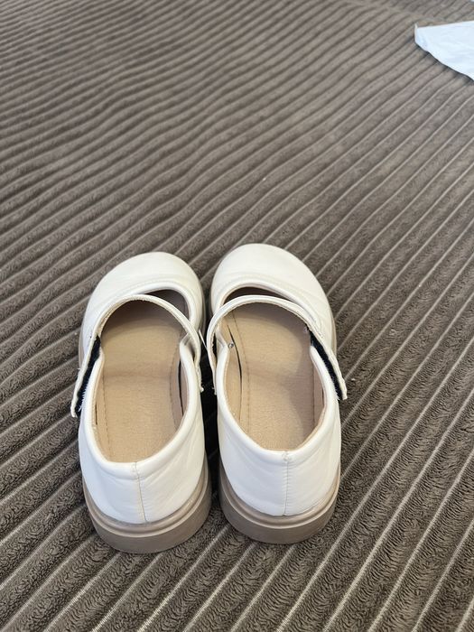 Туфли для девочки