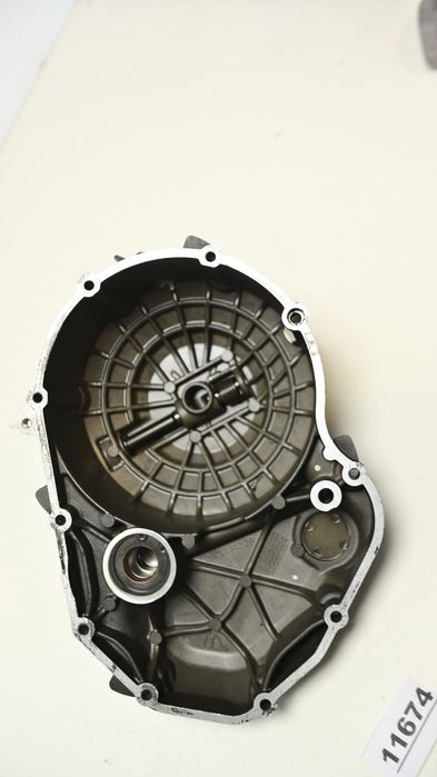 Capac Dreapta Protectie Motor Ambreiaj Ducati Scrambler 800 2015 -