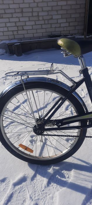 Продам велосипед подросковый