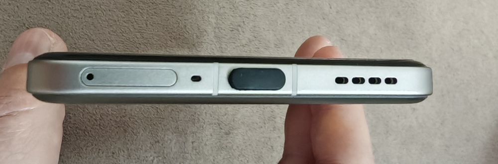 Realme GT7 Pro Impecabil ca NOU