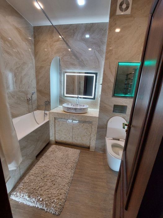 Продаётся квартира в Мирзо Улугбек Корасув-1