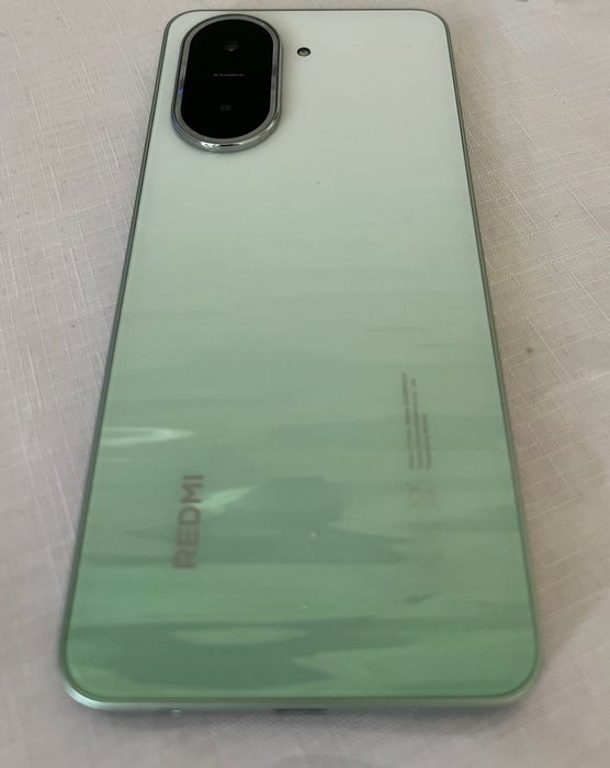 Redmi a5 128 гигабайт