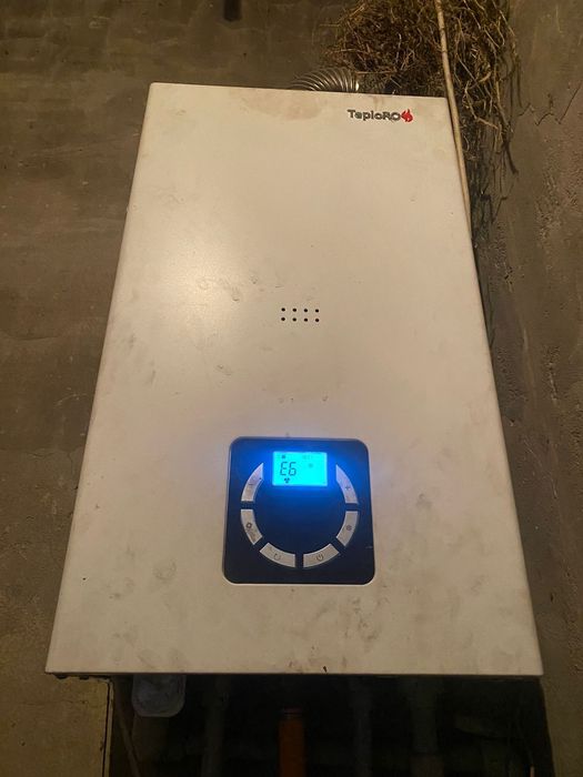 Ремонт и обслуживание газовых котлов