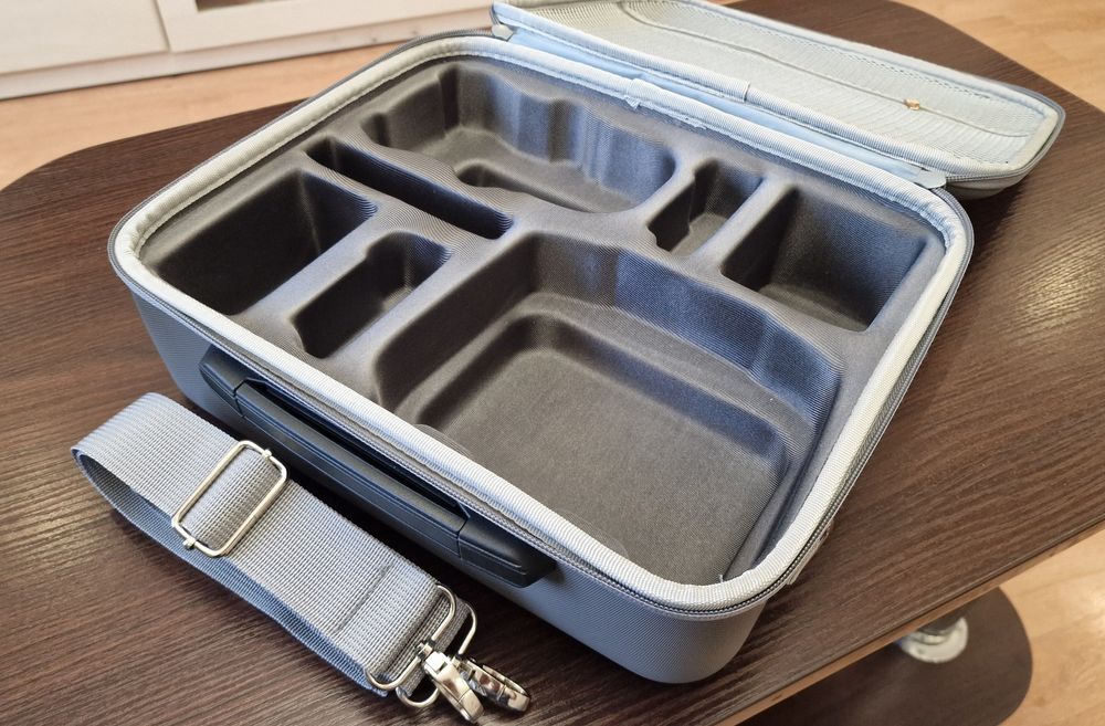 Кейс-сумка для DJI MINI 5 PRO,