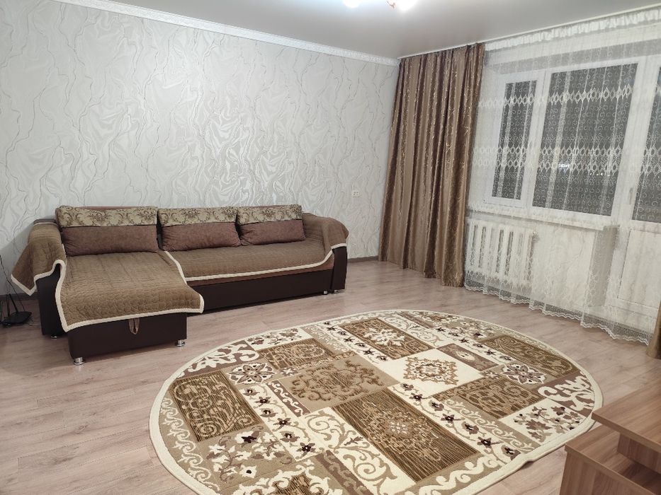 ПОСУТОЧНО двухкомнатная