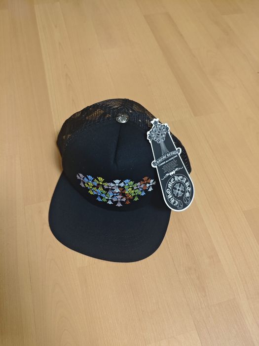 sapca chrome hearts