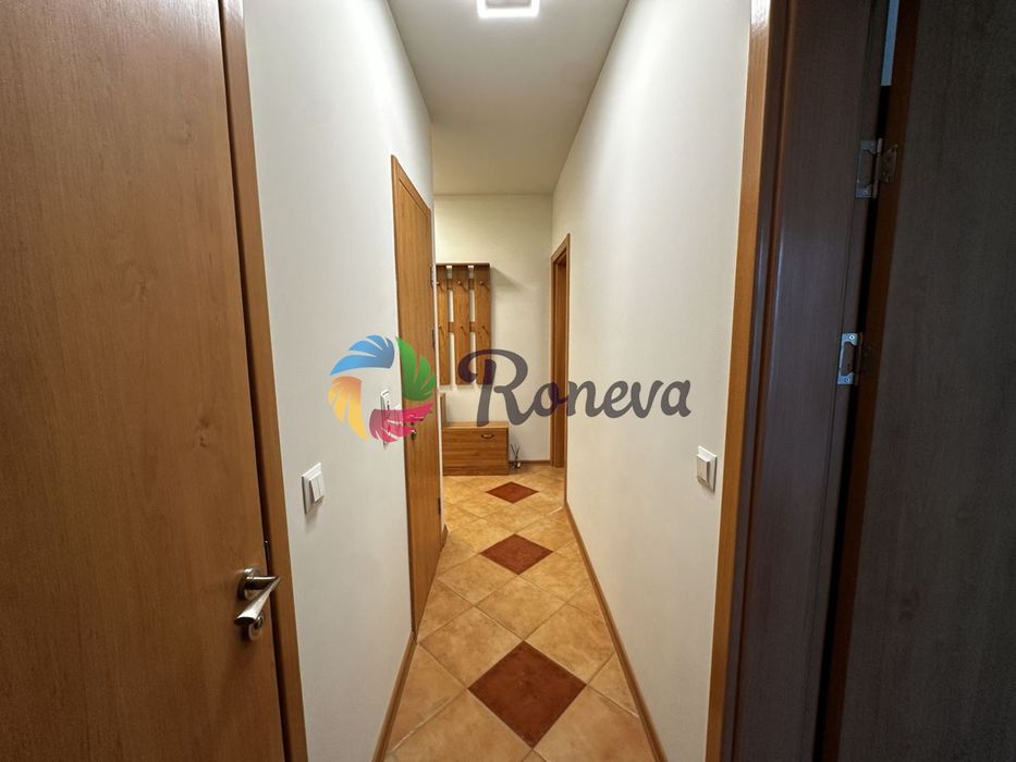 3-стаен в Варна-Център площ 80 цена 950
