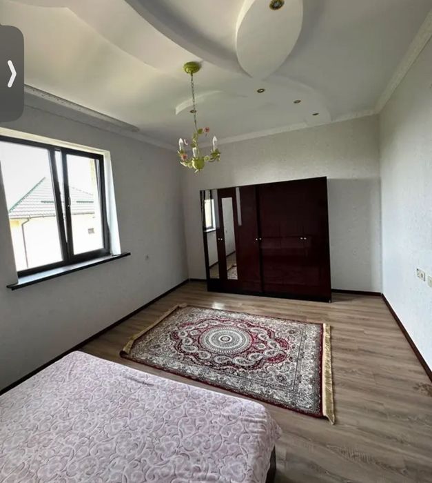 Дом в аренду на долгий срок