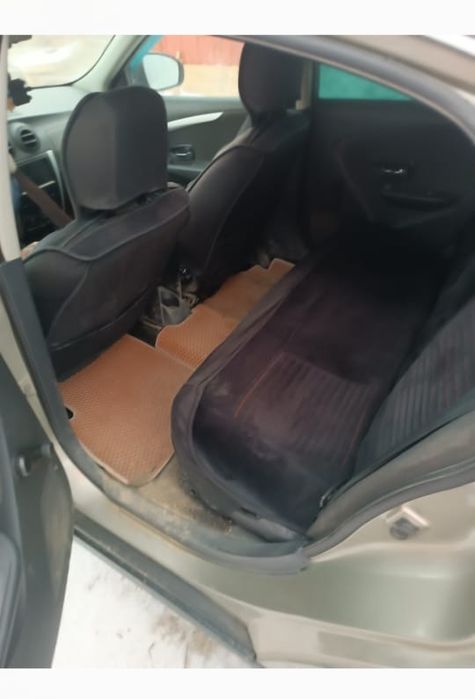 Продам Nissan Almera. 2014 года