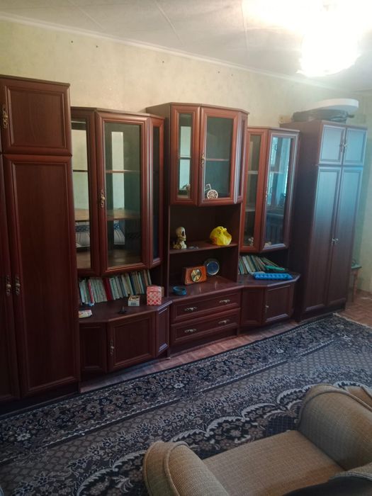 Продается 2 комн квартира