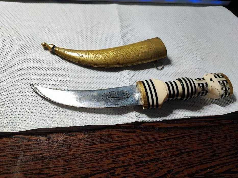 Lot vintage de 7 cutite deosebite