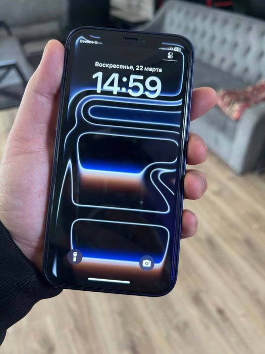 iPhone Xr 17 pro корпус қўйилган