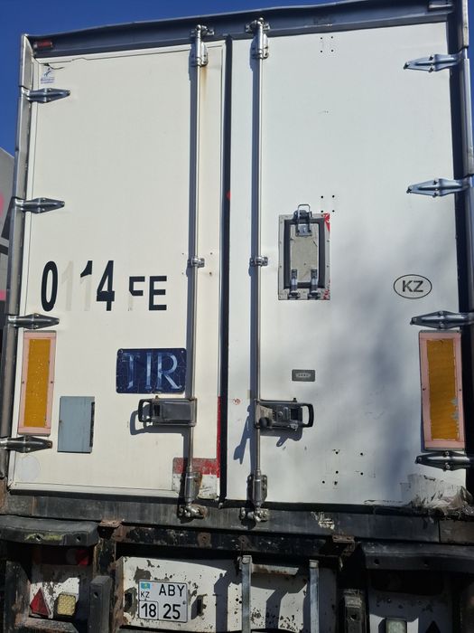 Продам полуприцеп