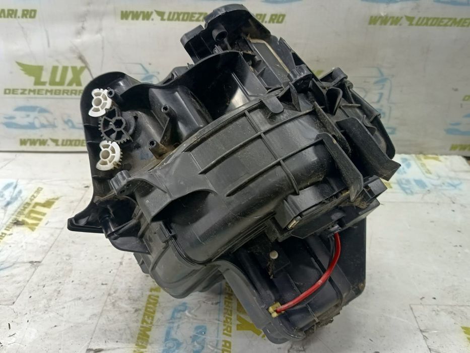 Motoras carcasa aeroterma 922678001 BMW Seria 5 F07 [2009 - 2013] 3.0