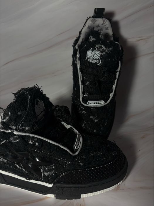 Adidasi Louis Vuitton Skates 2.0