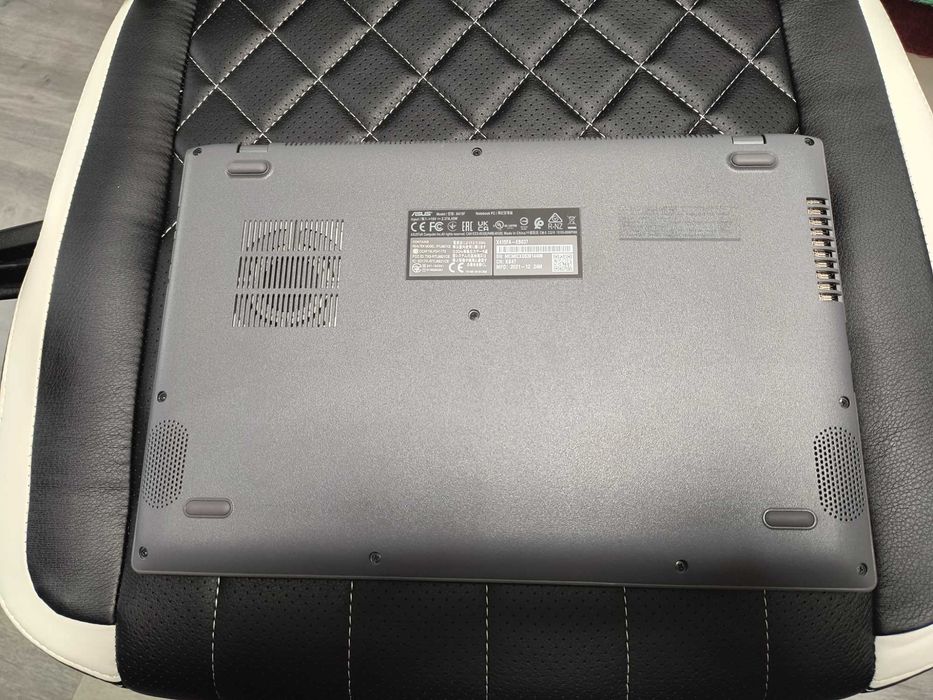 Laptop Asus X415FA‑EB037, 14", Full HD, 12 GB RAM DDR4, 256 GB SSD