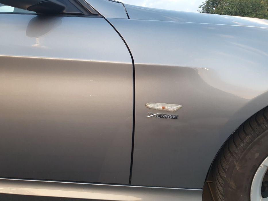 Vand BMW 320D , cutie automata ,an 2010 , 260 000km diesel, 184 hp