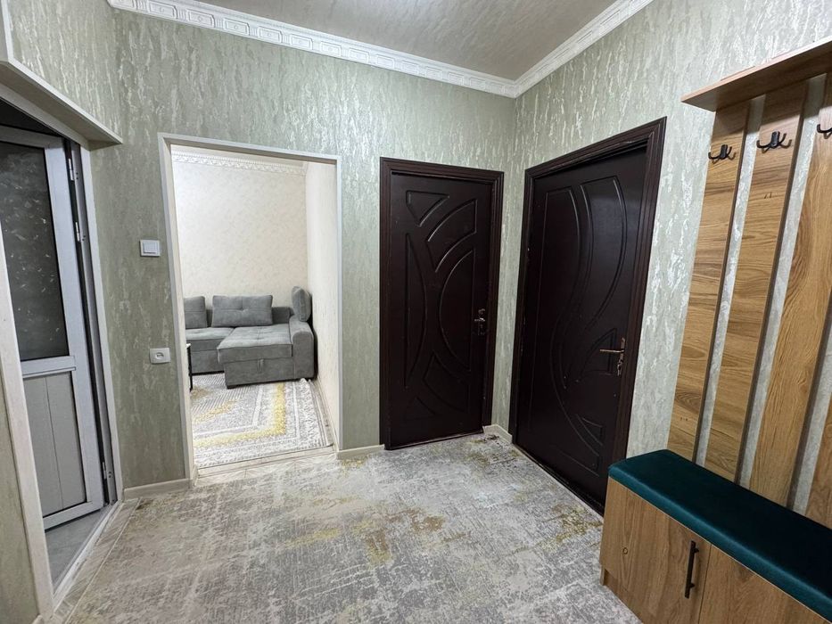 Sheriklika Ijaraga kvartira