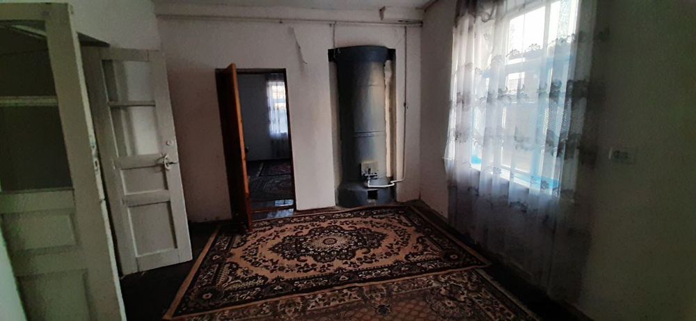 Квартирага кояман